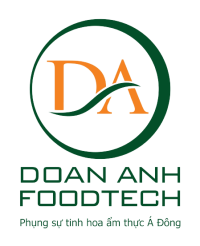 logo đoàn anh foodtech